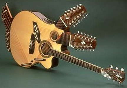 instrumento
