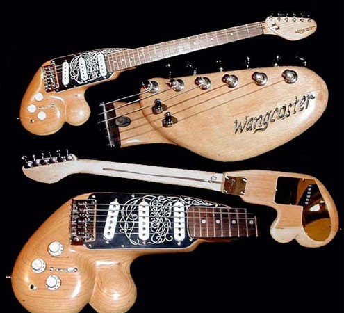 instrumento