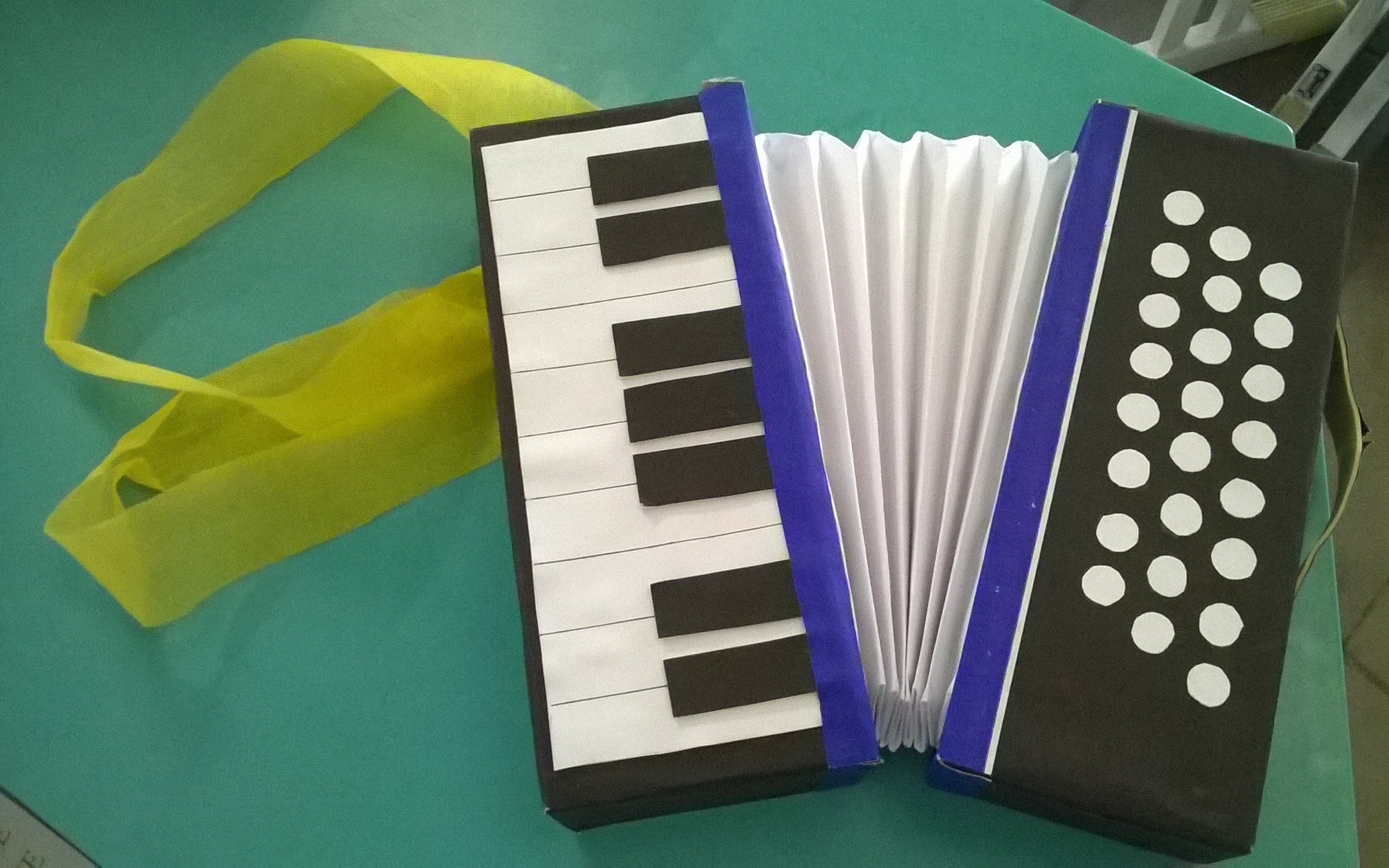 instrumento